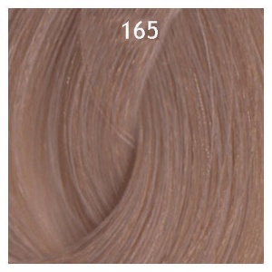 Краска-уход для волос High Blond 165 Фиолетово-красный блондин ультра