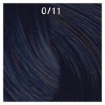 Корректор 0/11 De Luxe Синий