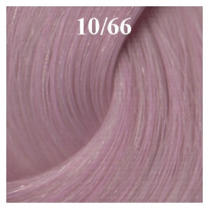 Крем-краска 10/66 светлый блондин фиолетовый интенсивный