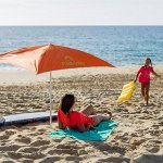 5✔ АКВА - Все для уютного отдыха на пляже