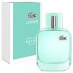 .Lacoste L 12.12   Natural    lady  50 ml  edt     NEW