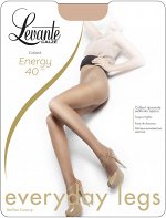 Колготки LEVANTE ENERGY 40 ден