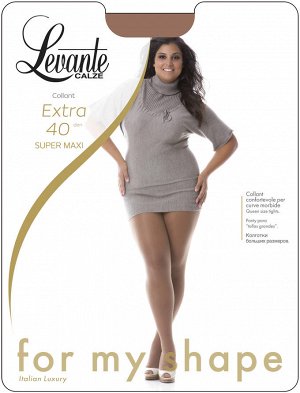 Колготки LEVANTE EXTRA 40 ден