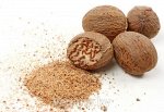 Мускатный орех целый (вес)