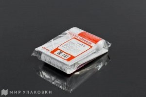 Ложка чайная компакт. уп. Мир Упаковки (100 шт.)