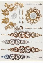 арт.23 Флэш-тату 13