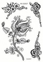 арт.35.1 Флэш-тату 17