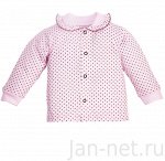 404 Кофточка &quot;Baby girl&quot;