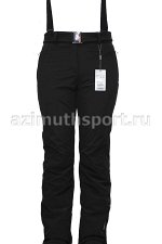 Женские брюки Bogner 1160_Black