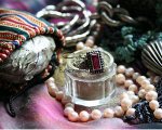 Басма сирийская East Magic