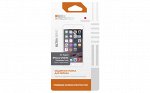 Пленка ультрапрозрач. iPhone 5  + комплект обратн. сторона