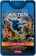 33 PITCHOUN