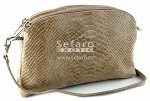 HB-002-9A Beige Chiaro Piton