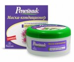 ФН-81 Маска - кондиционер &quot;Репейник&quot; против выпадения волос (масло репейника, экстракт корня лопуха 250мл