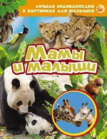 Мамы и малыши (ЛЭК)