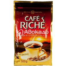 Кофе ричи. Кофе "Cafe riche Original" 50г. Кофе Рише 500гр. Кофе Cafe riche Original, 500г. Кофе Cafe riche 3 в 1.