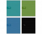 ТЕТРАДЬ  48Л ЛИНИЯ ОФСЕТ ПОЛИ МОNО COLOR