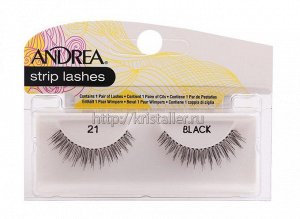 ANDREA 22110 Накладные ресницы Mod Strip Lashes № 21