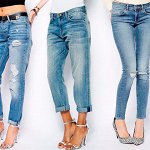Fimka Jeans-14. Турецкие джинсы. В наличии