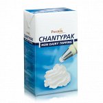 Сливки растительные Шантипак 26% 1 л