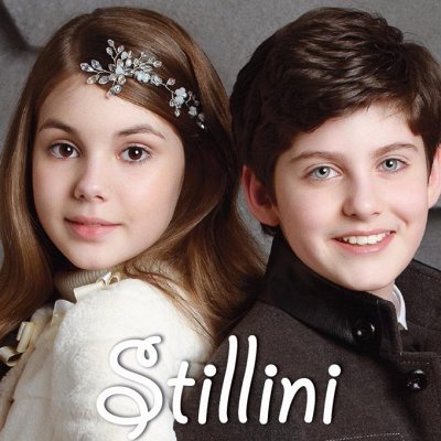 Stillini-15 Груз пришел. Развоз 21-22 октября
