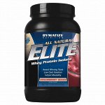 Протеин DYMATIZE Elite Whey Protein - 0,9 кг (до 02.17)