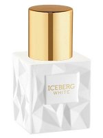 ICEBERG woman ICEBERG WHITE   Туалетная вода 100 мл. TESTER