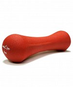 Гантель неопреновая STAR FIT DB-202 1 кг, красная (1 шт.) 1/