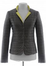 Куртка-пиджак BT-58155 графит