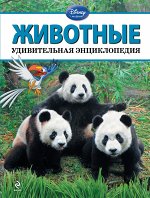 Животные
