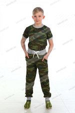 Футболка &quot;КМФ&quot;