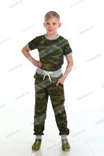 Брюки &quot;Бой КМФ&quot;