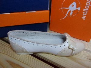 туфли  для девочки