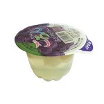 Желе Виноградное с кусочками фруктов, 250 гр (Япония/Китай)