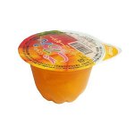 Желе Манго с кусочками фруктов, 250 гр (Япония/Китай)