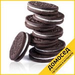 Любимое печенье Oreo! Шоколадки, печенье, торты! - 4