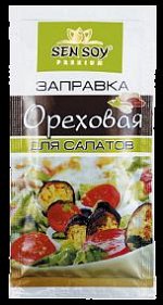 Заправки/маринады &quot;СЭН СОЙ&quot;