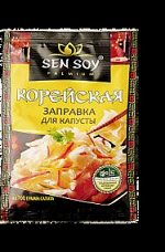 Заправка Сэн Сой Премиум