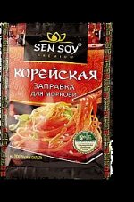 Заправка Сэн Сой Премиум