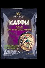 Соус Сэн Сой Curry карри
