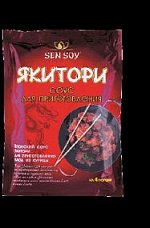 Соус Сэн Сой Yakitori