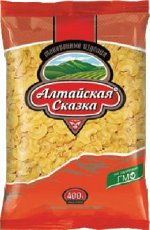 М/и Гребешок 400 гр., гр Б., в/с
