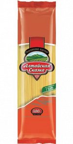 М/и Спагетти 400 гр.,р Б, в/с