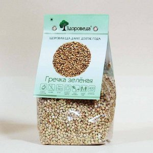 Полезные сладости Buckwheat из пророщенной зеленой гречки купить