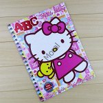 К262,01 ABC Китти