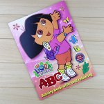 ABC Дора