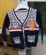 Кардиганы