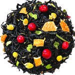 Черный ароматный