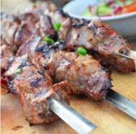 Колбаски для жарки