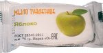 туалетное мыло